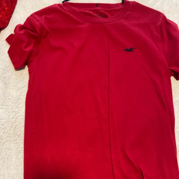 Basic tee - Picture 1 of 1